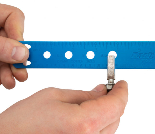 Parktool sbc-1 gauge