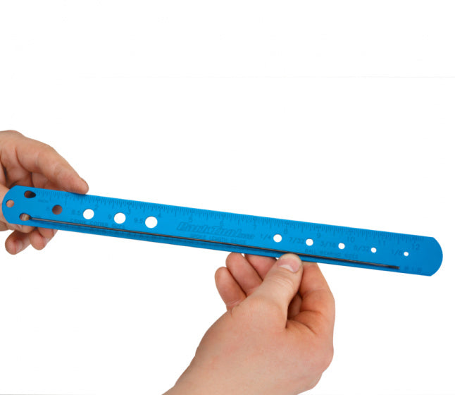 Parktool sbc-1 gauge