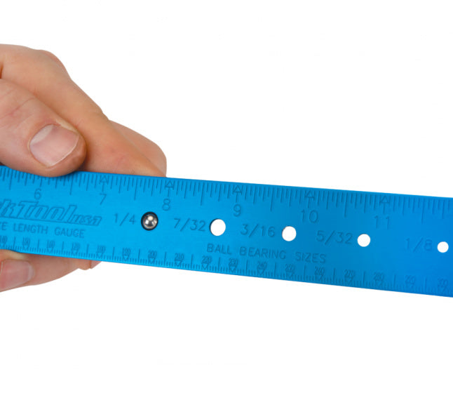 Parktool sbc-1 gauge