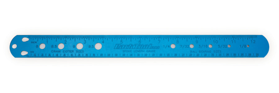 Parktool sbc-1 gauge