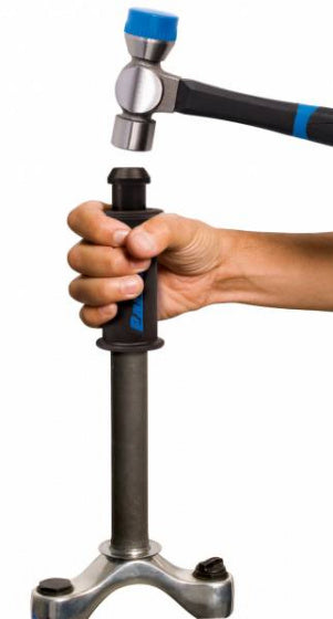 Parktool tns-4 deluxe threadless nut setter
