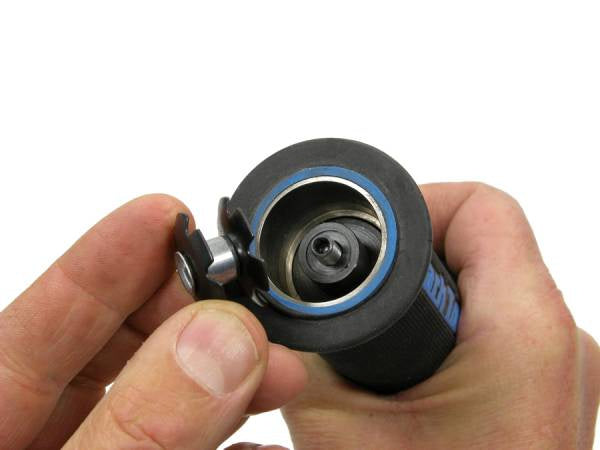 Parktool tns-4 deluxe threadless nut setter