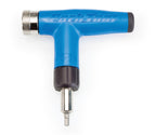 parktool atd-1.2 adjustable torque driver