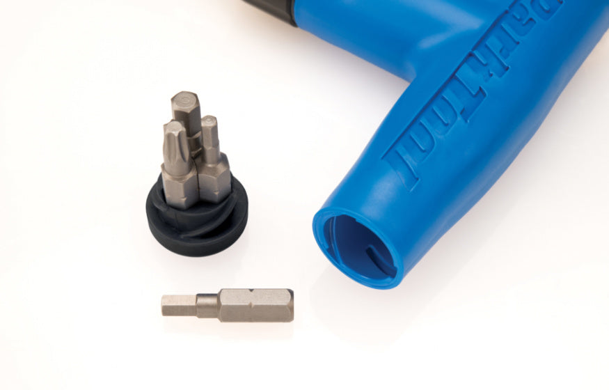 parktool atd-1.2 adjustable torque driver