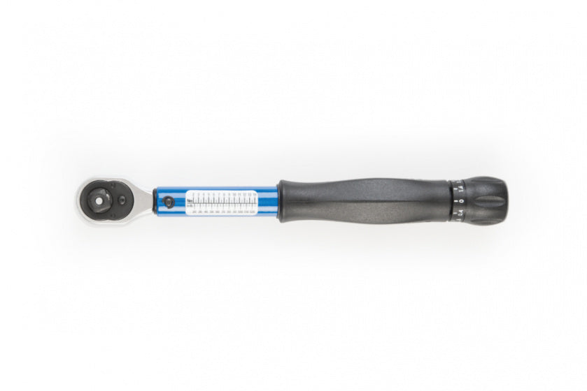 Parktool tw-5.2 torque wrench