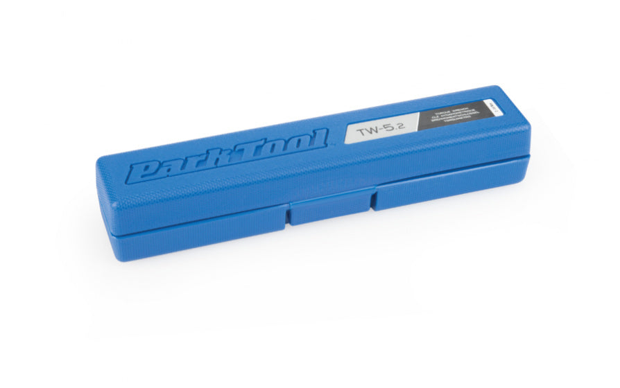 Parktool tw-5.2 torque wrench