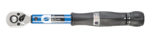 Parktool tw-5.2 torque wrench