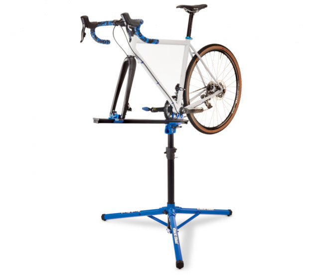 Parktool prs-22.2 pro tour team repair stand