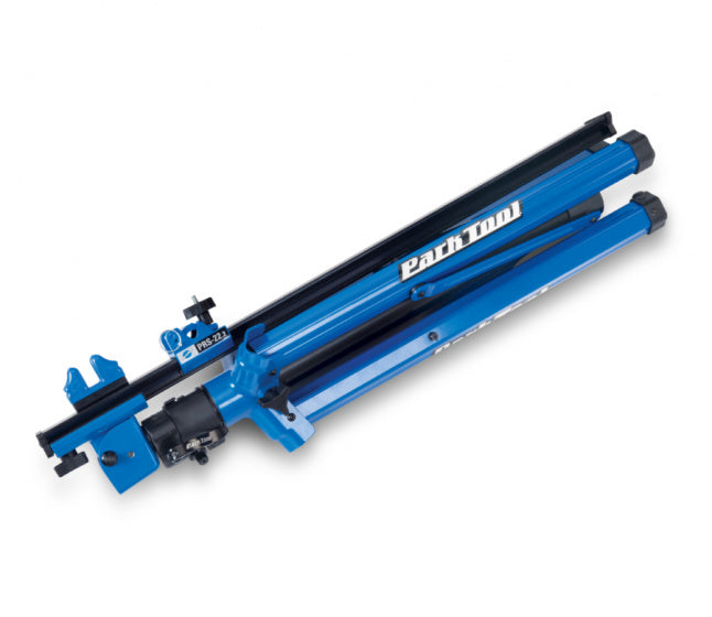 Parktool prs-22.2 pro tour team repair stand