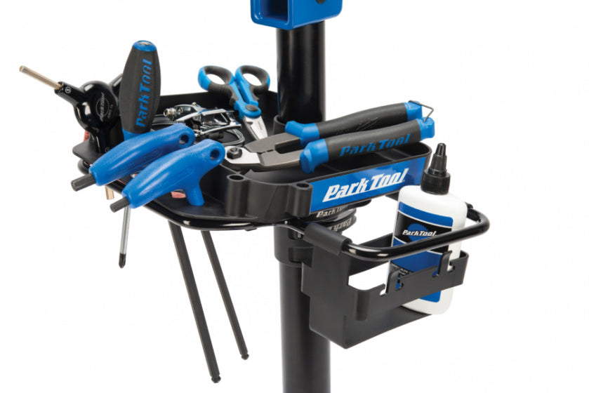 Parktool prs-22.2 pro tour team repair stand