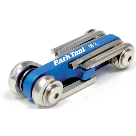 Parktool ib-2 i-beam mini multi-tool