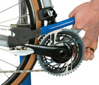 Parktool pw-4 pedal wrench