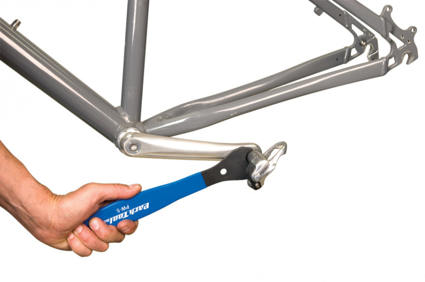 Parktool pw-5 pedal wrench