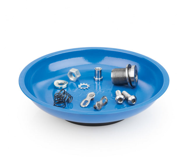 Parktool mb-1 magnetic parts bowl