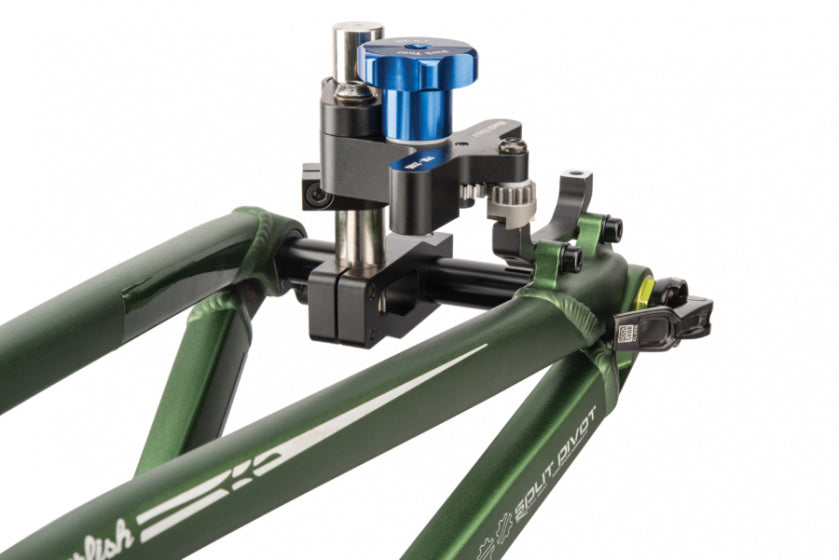 parktool dt-5.2 disc brake mount facing set
