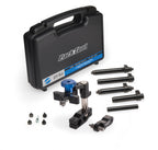 parktool dt-5.2 disc brake mount facing set