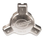 Parktool sw-7.2 spoke wrench