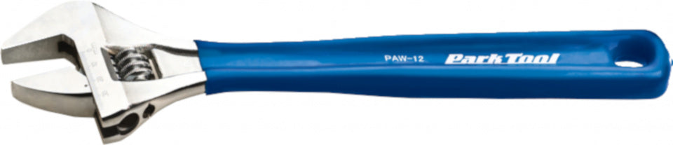 parktool paw-12 adjustable wrench