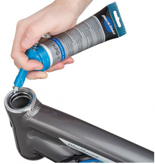 parktool gg-1 grease gun