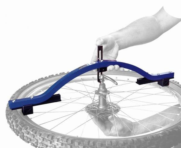Parktool wag-4 wheel alignment gauge centring tool