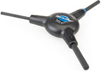 Parktool aws-1 3-way wrench