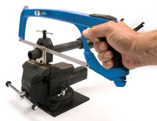 Parktool sg-6 threadless saw guide