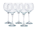 glazenset Gin Tonic 710 ml glas transparant 6-delig