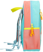 Nickelodeon Dream Patrol rugzak junior 9,8 liter lichtblauw