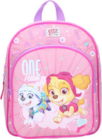 Paw Patrol Rugzak Free To Be Me meisjes roze