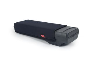 Fahrer akkuschutz universal - gepäckträger bat.protection bosch shim.yamaha bafang