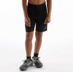 Pearl izumi Fietsbroek Canyon junior polyester zwart maat XL