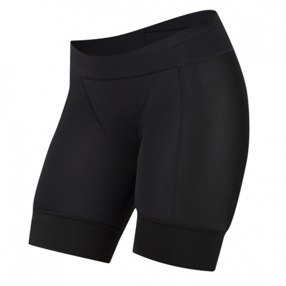 Pearl izumi Fietsbroek Pursuit Tri dames zwart Maat XS