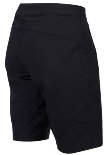 Pearl izumi Fietsbroek Summit Short dames polyester zwart mt 34