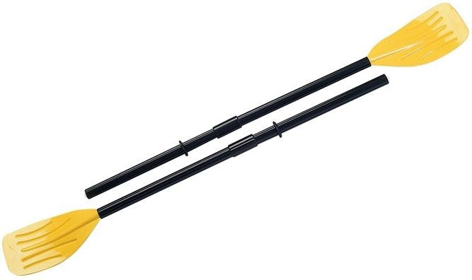 Intex peddels 122cm