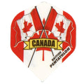 ! McKicks Pentathlon Std. Flag-Canada