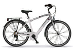 MBM, People H 58 cm 7 sp  wit titaan