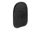 Perel Beschermhoes 170 cm polyester zwart