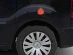 Magnetisch - led flitslicht