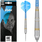Target Phil Taylor Brass 22g