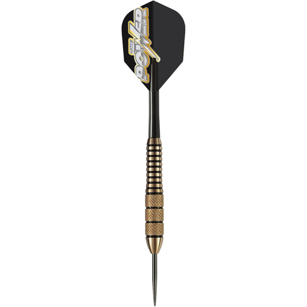 Target Power-Bolt Brass Taylor 22