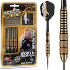 Target Power-Bolt Brass Taylor 22