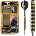 Target Power-Bolt Brass Taylor 24