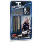 Target Phil Taylor The Power Silverlight A