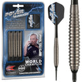 Softtip Target Power-Silverlight Taylor