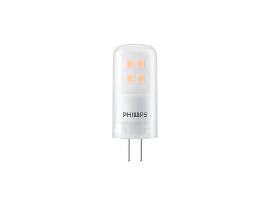 Philips Ledlamp G4 210 lm Capsule 2700K dimbaar