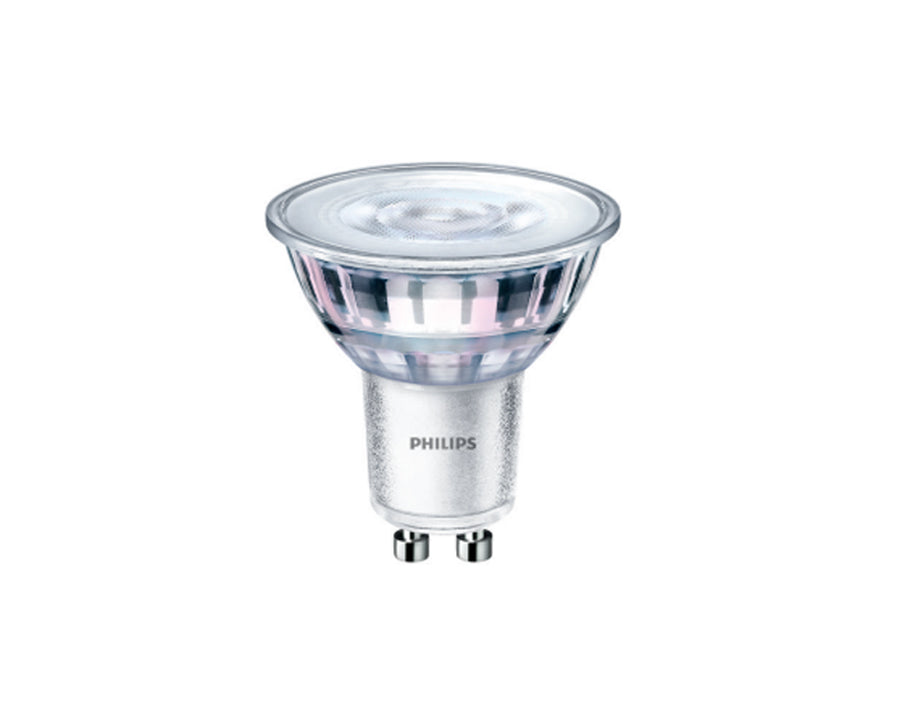 Philips classic led mv 3,5-35w gu10 827 36gr led3405