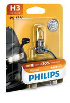 Philips premium autol.h3 55w