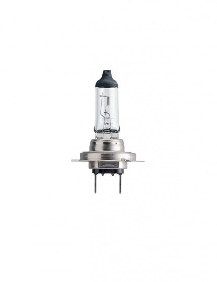 Philips hauptlampe h-7 vision 12 volt