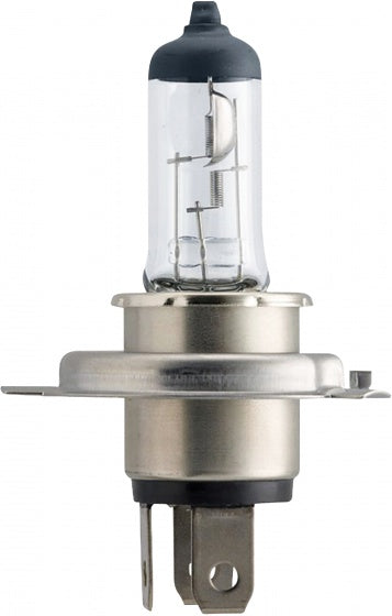 Philips hauptlampe h-4 vision 12 volt 1 blister