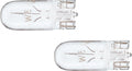 Philips autolamp 12256b2 wedgeb 3w t10